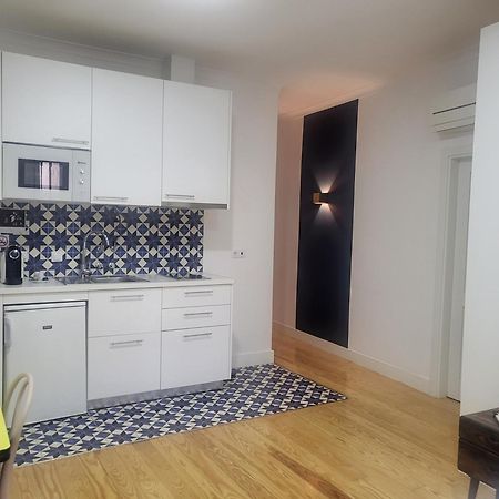 Alfama Apartments Services Lisboa Eksteriør bilde