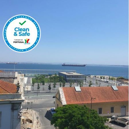 Alfama Apartments Services Lisboa Eksteriør bilde