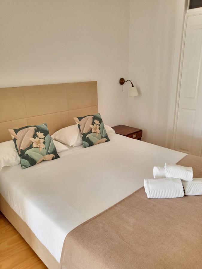 Alfama Apartments Services Lisboa Eksteriør bilde