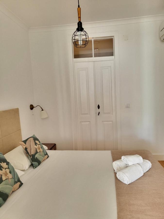 Alfama Apartments Services Lisboa Eksteriør bilde