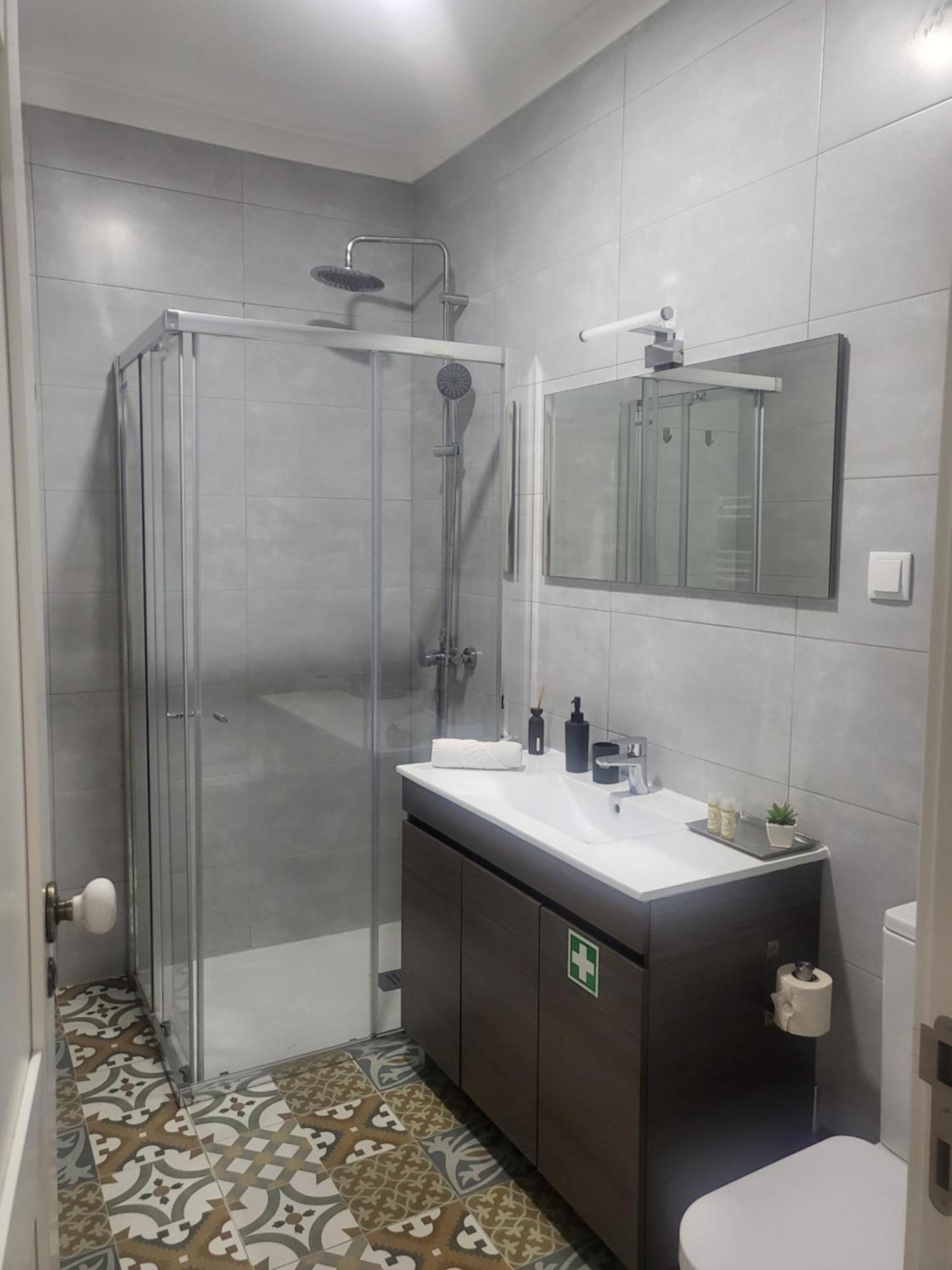 Alfama Apartments Services Lisboa Eksteriør bilde