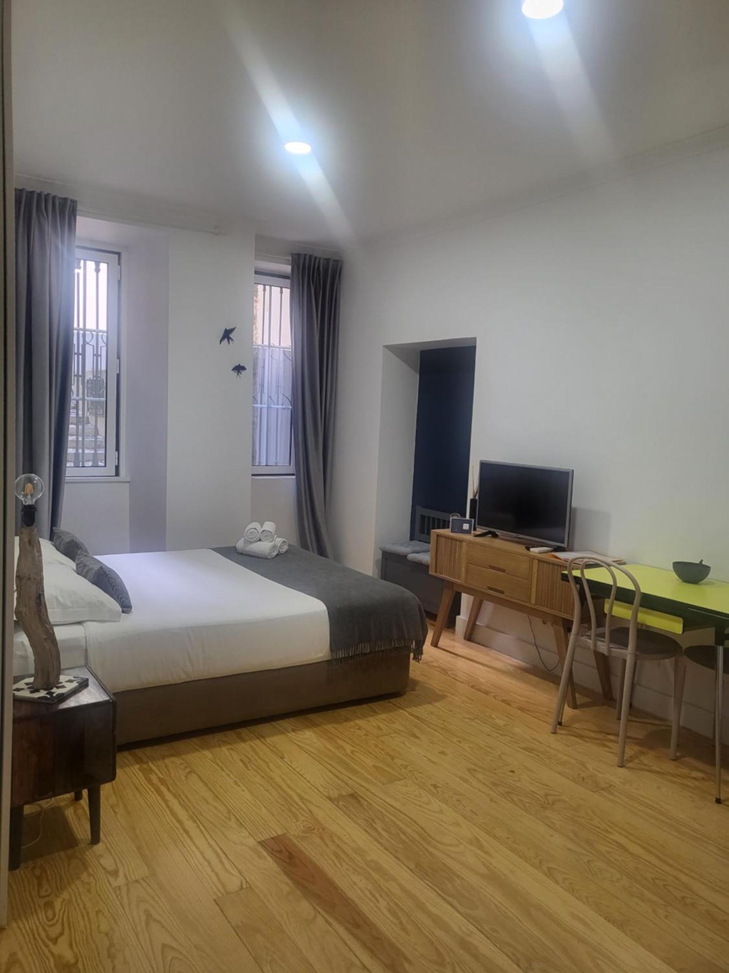 Alfama Apartments Services Lisboa Eksteriør bilde