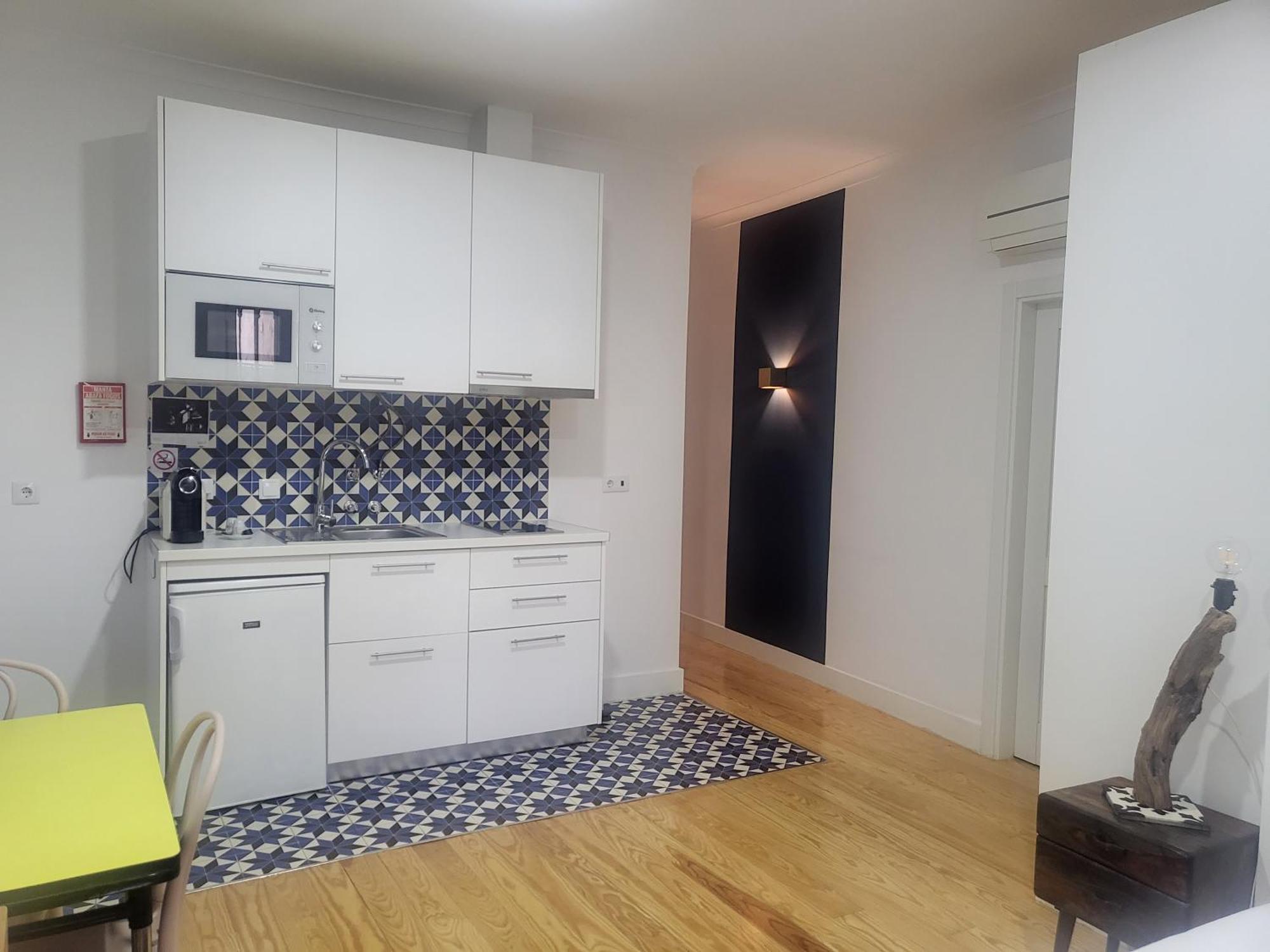 Alfama Apartments Services Lisboa Eksteriør bilde