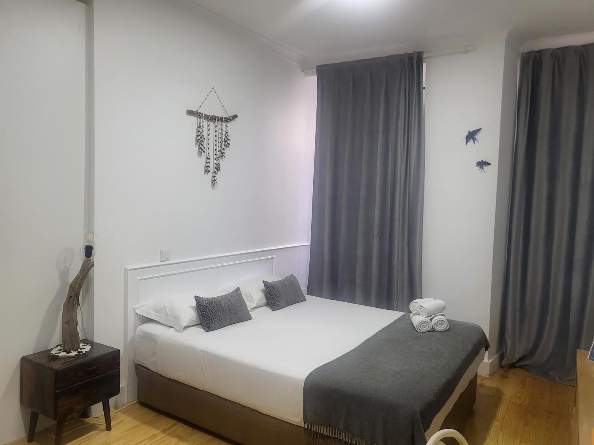 Alfama Apartments Services Lisboa Eksteriør bilde