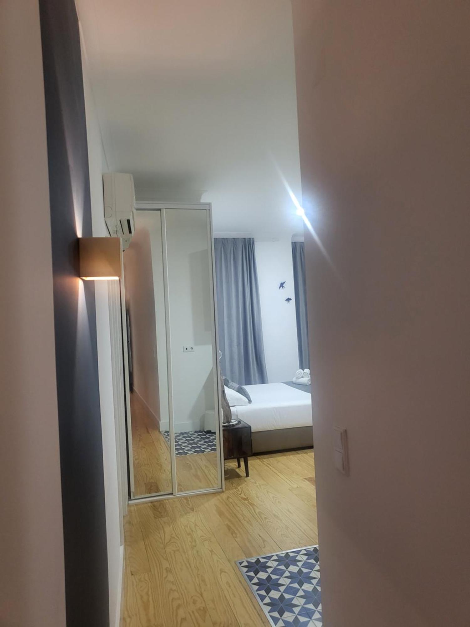 Alfama Apartments Services Lisboa Eksteriør bilde