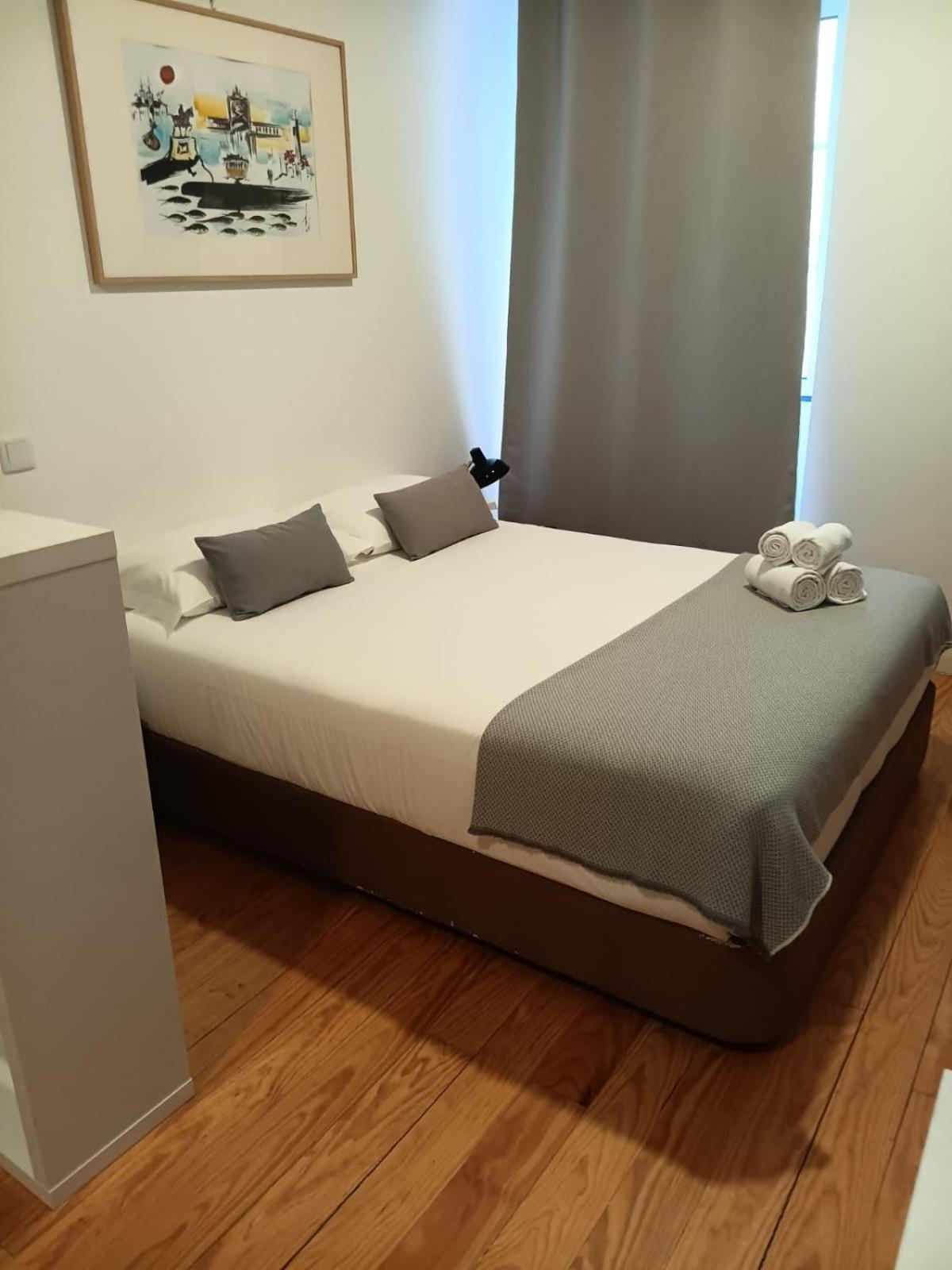 Alfama Apartments Services Lisboa Eksteriør bilde