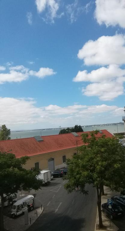 Alfama Apartments Services Lisboa Eksteriør bilde