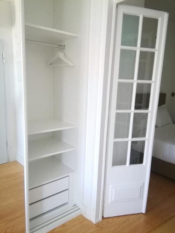 Alfama Apartments Services Lisboa Eksteriør bilde