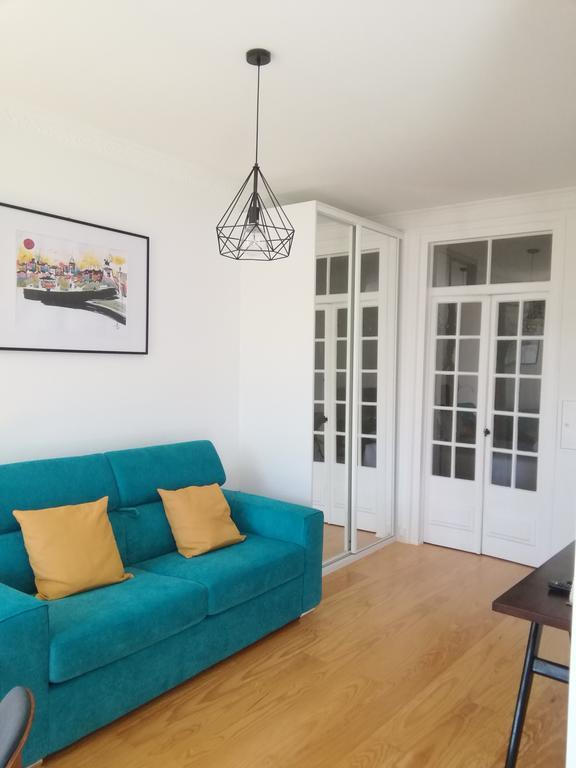 Alfama Apartments Services Lisboa Eksteriør bilde
