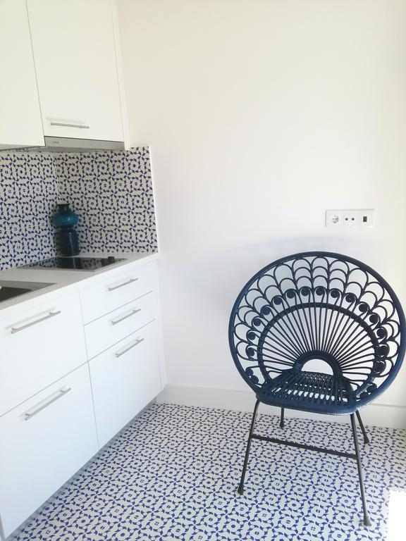 Alfama Apartments Services Lisboa Eksteriør bilde