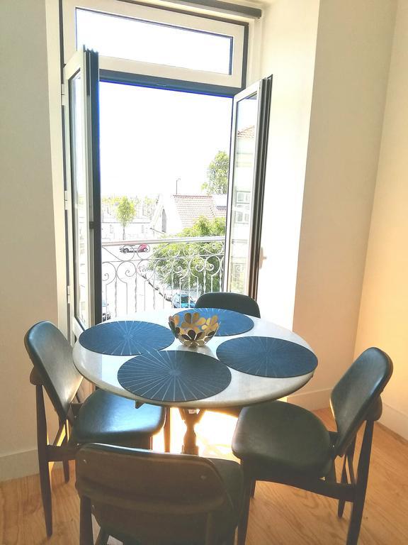 Alfama Apartments Services Lisboa Eksteriør bilde