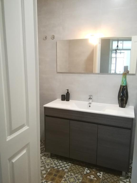 Alfama Apartments Services Lisboa Eksteriør bilde