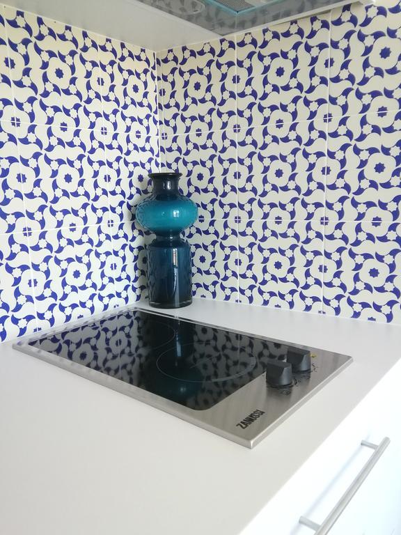 Alfama Apartments Services Lisboa Eksteriør bilde