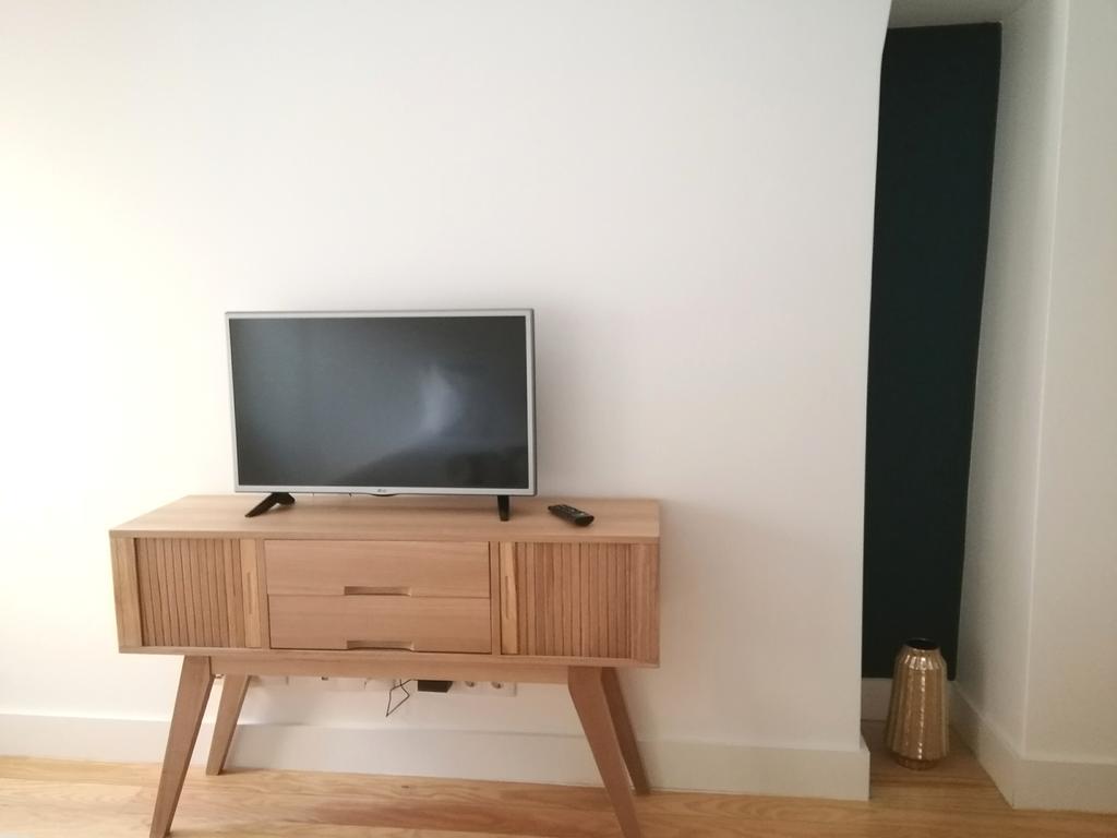 Alfama Apartments Services Lisboa Eksteriør bilde
