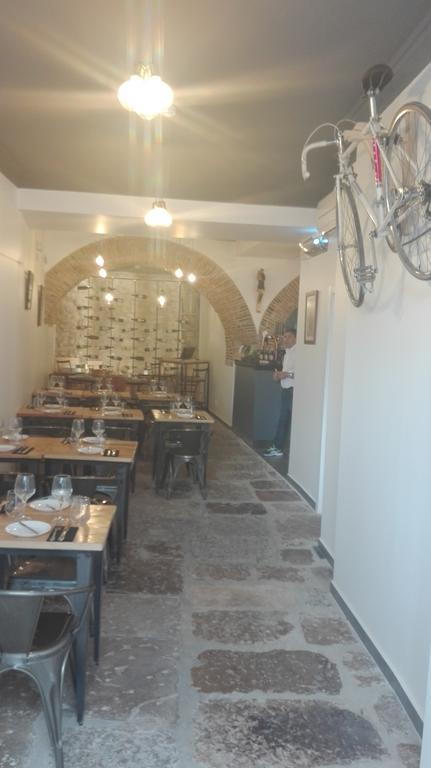 Alfama Apartments Services Lisboa Eksteriør bilde