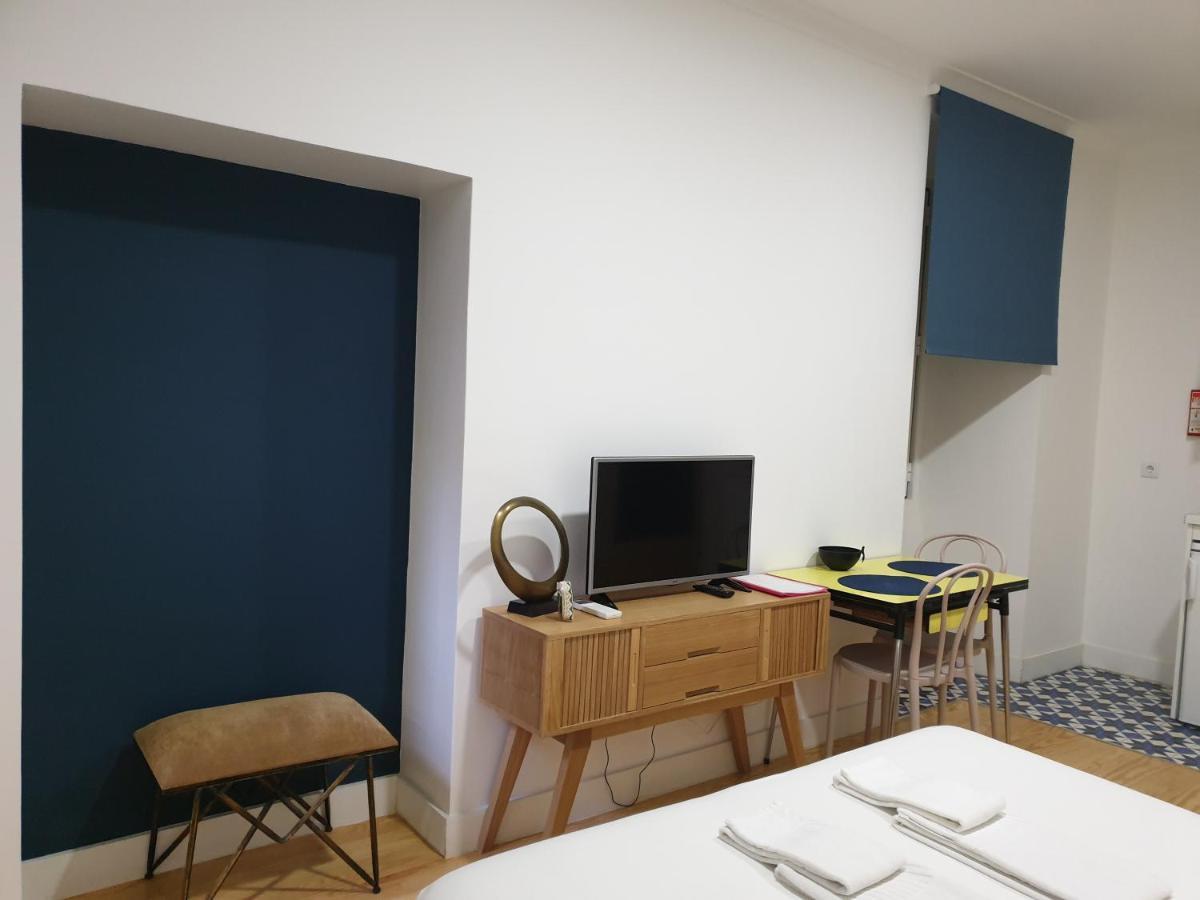 Alfama Apartments Services Lisboa Eksteriør bilde